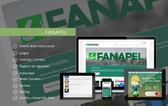 Fanapel
