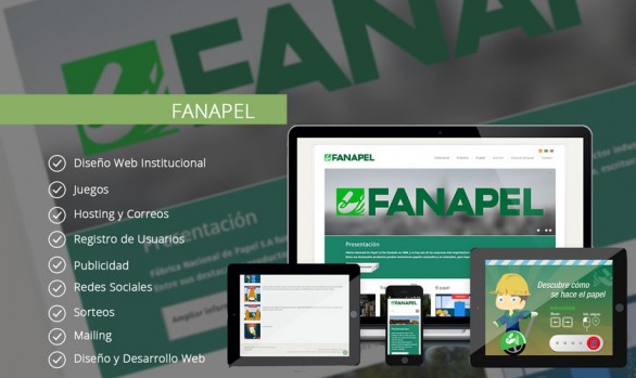 Fanapel