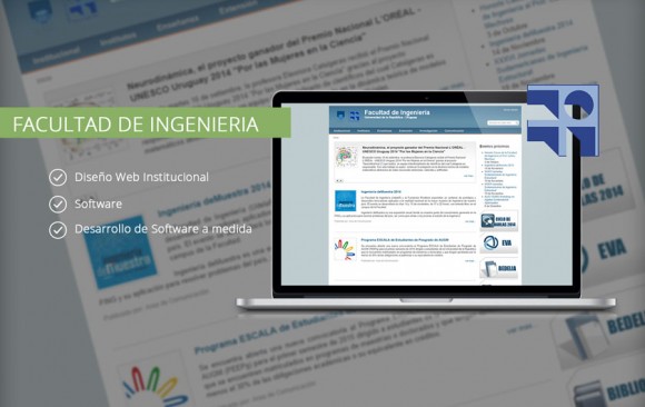Facultad de Ingeniería