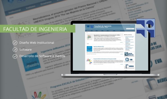 Facultad de Ingeniería