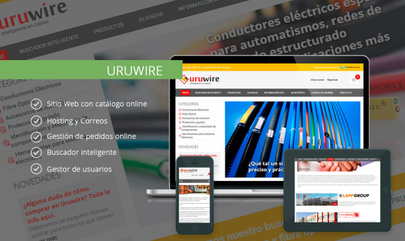 Uruwire