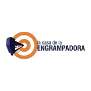 La Casa de la Engrampadora