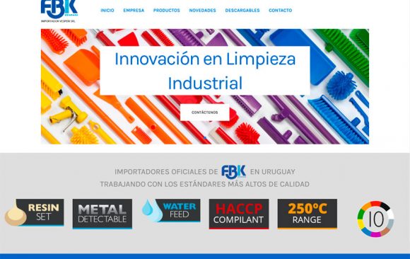 CONEXCO FBK Argentina