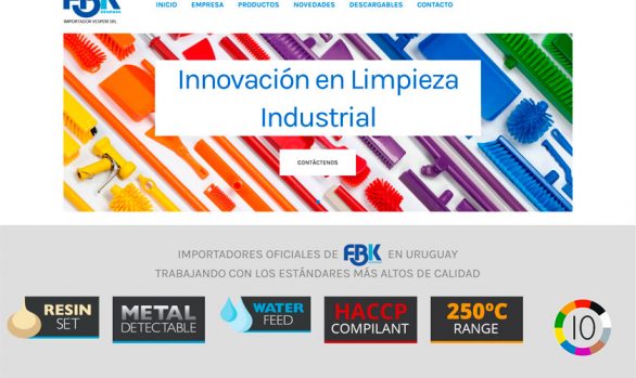 CONEXCO FBK Argentina