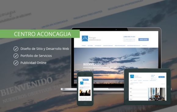 Centro Aconcagua