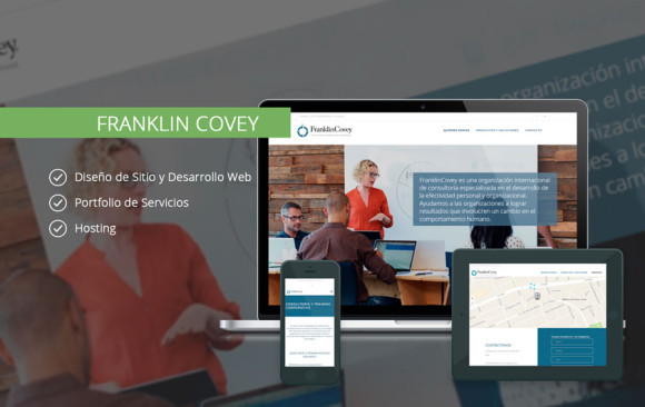 Franklin Covey