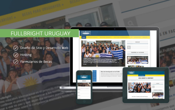 Fulbright Uruguay