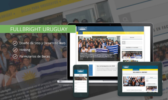 Fulbright Uruguay