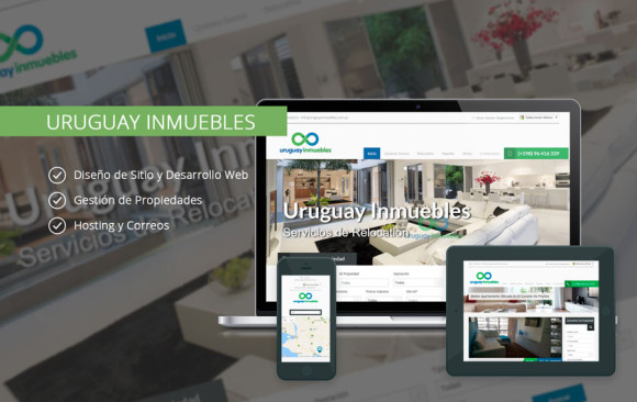 Uruguay Inmuebles