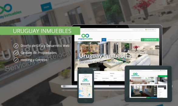 Uruguay Inmuebles