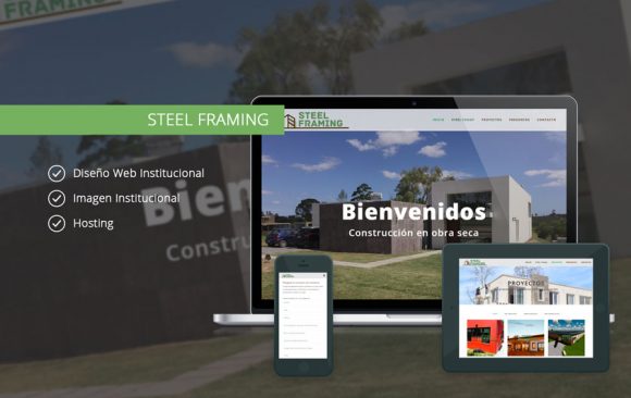Steel Framing
