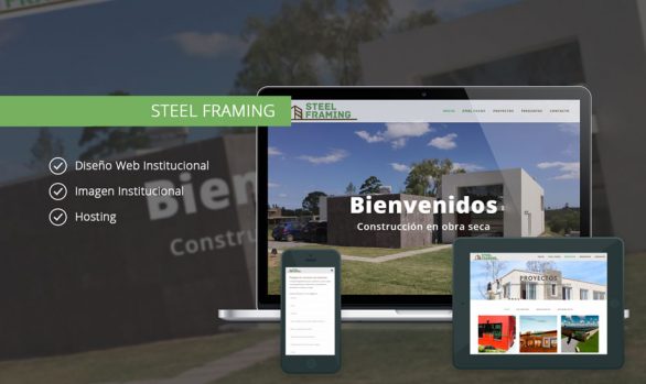 Steel Framing