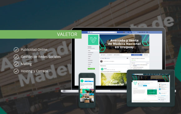 Valetor