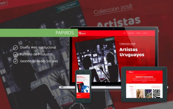 PAPIROS