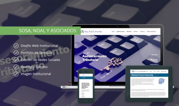 Sosa, Noal y Asociados