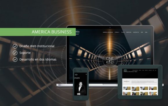 America Business
