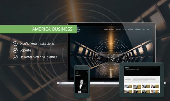 America Business