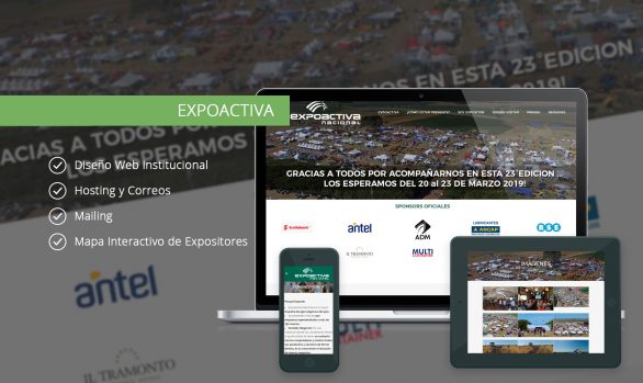 Expoactiva