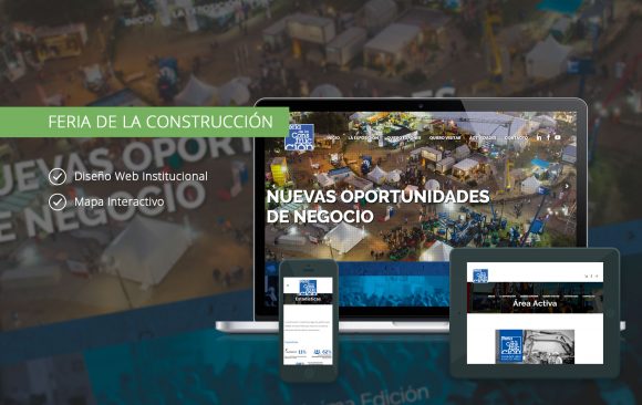 Feria de la Construcción