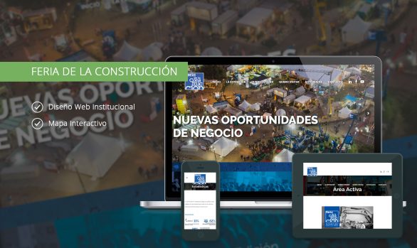 Feria de la Construcción