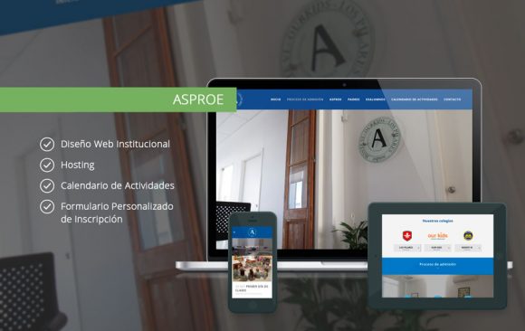 ASPROE