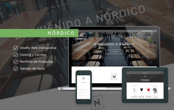 Nórdico