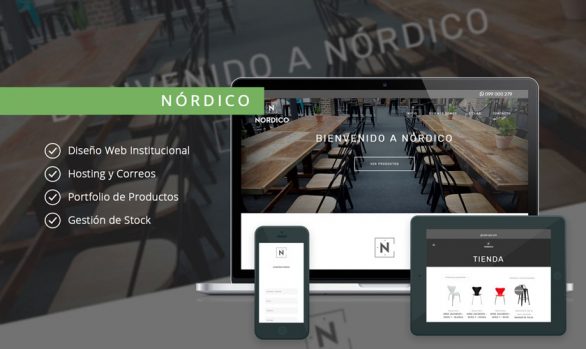 Nórdico
