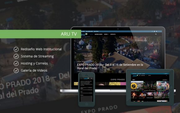 ARU TV