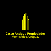 CASCO ANTIGUO