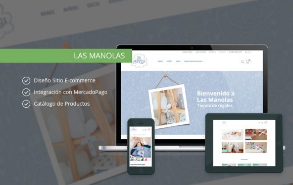 Las Manolas