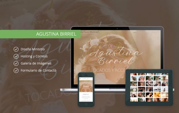 Agustina Birriel