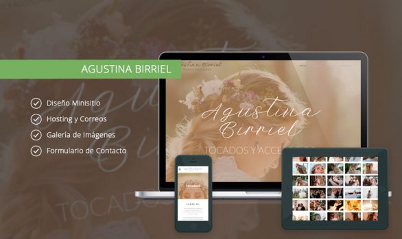 Agustina Birriel