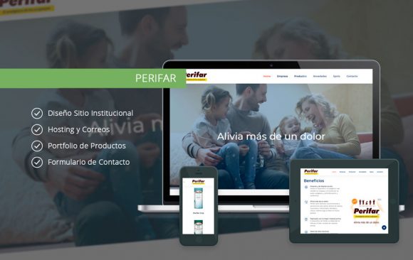 Perifar