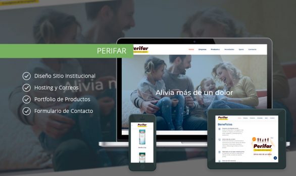 Perifar
