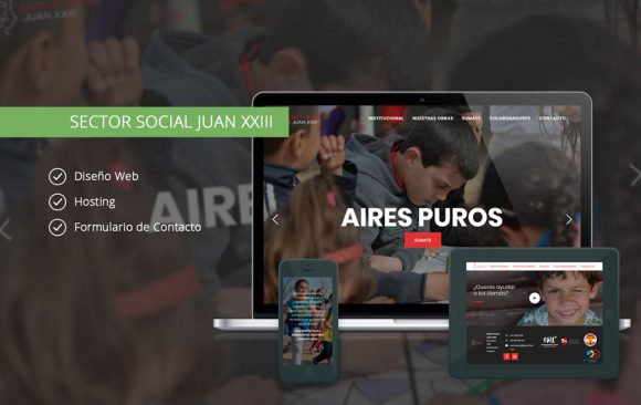 Sector Social Juan XXIII