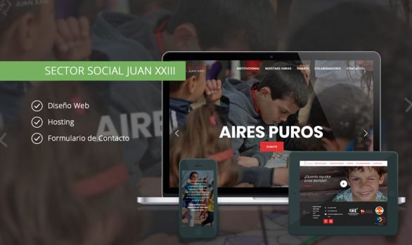 Sector Social Juan XXIII