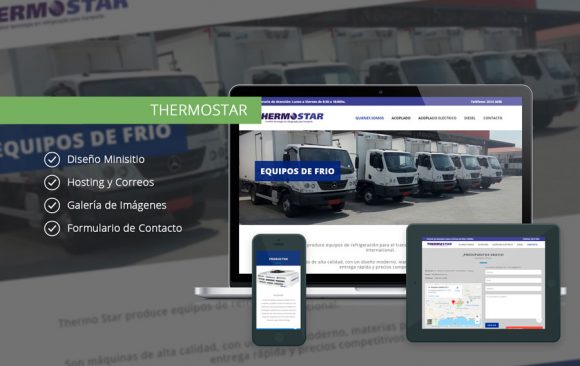 Thermostar
