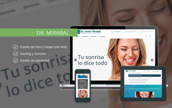 Dr. Mirabal