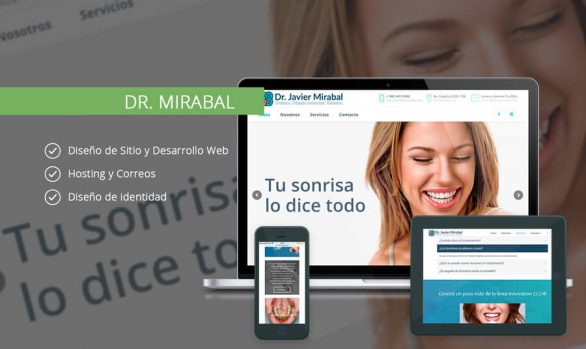 Dr. Mirabal