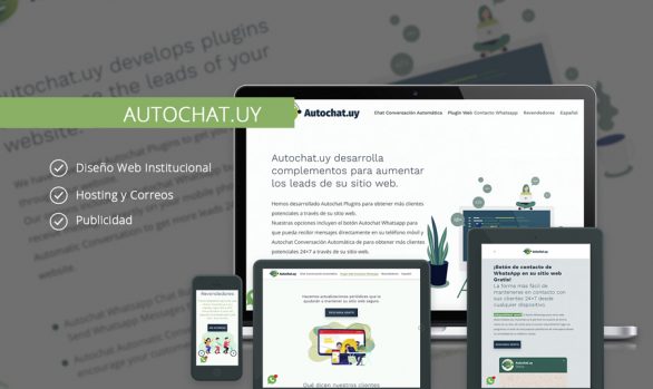 Autochat.uy