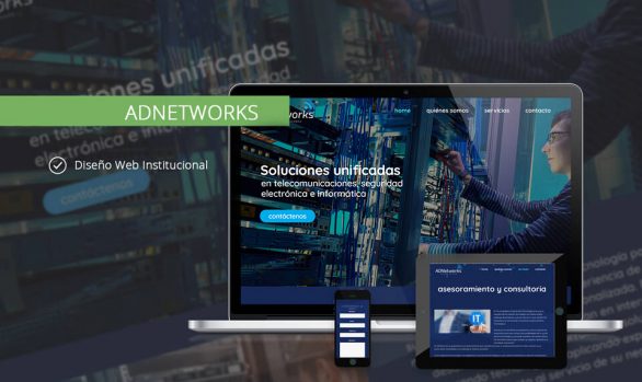 Adnetworks