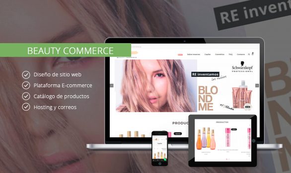 Beauty Commerce