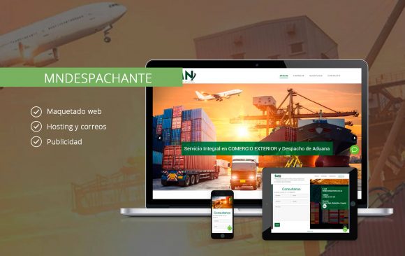 MNDespachante