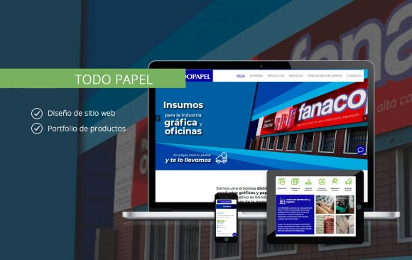 Todo Papel