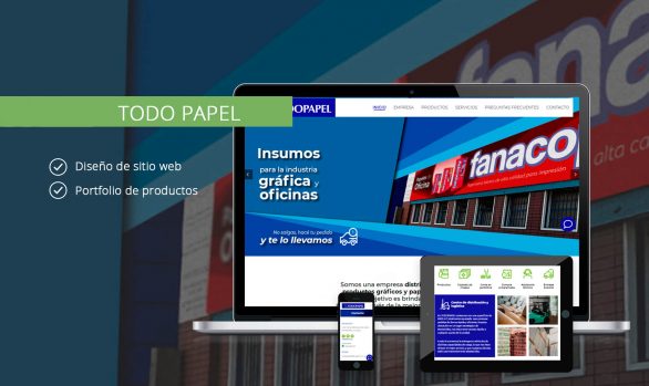 Todo Papel