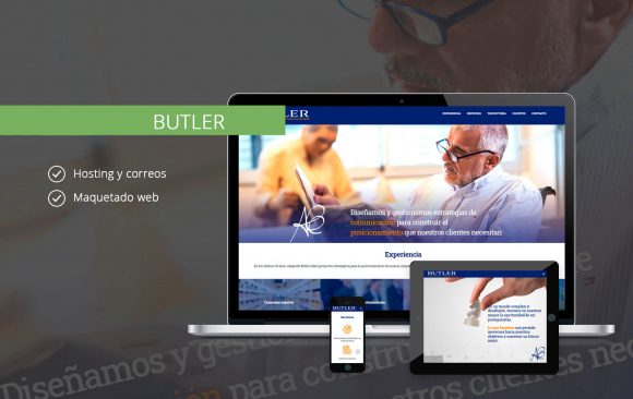Butler