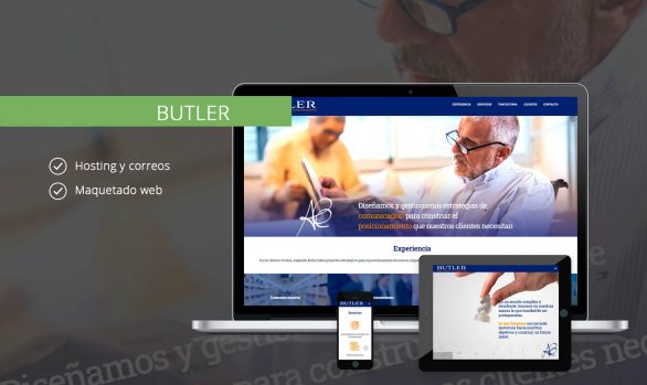 Butler