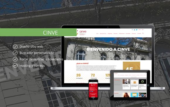 Cinve