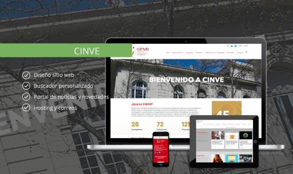 Cinve