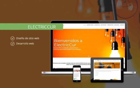 Electriccur